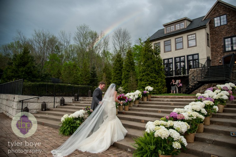 stephanie & gene - two little birds planning