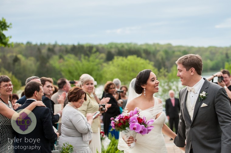 stephanie & gene - two little birds planning