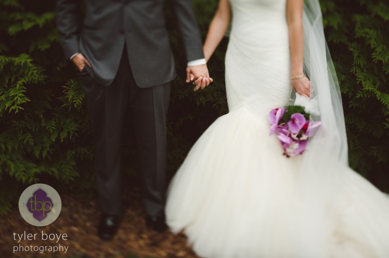 stephanie & gene - two little birds planning