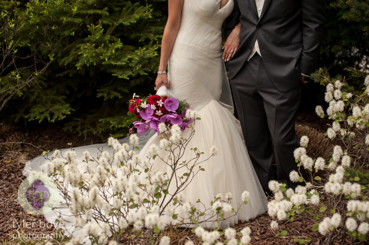 stephanie & gene - two little birds planning