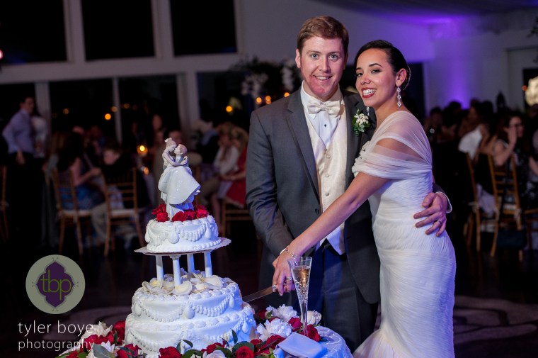 stephanie & gene - two little birds planning