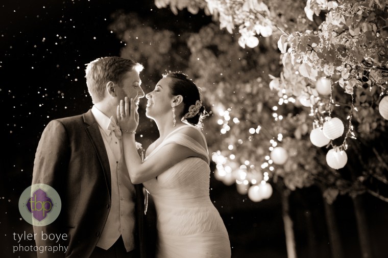 stephanie & gene - two little birds planning