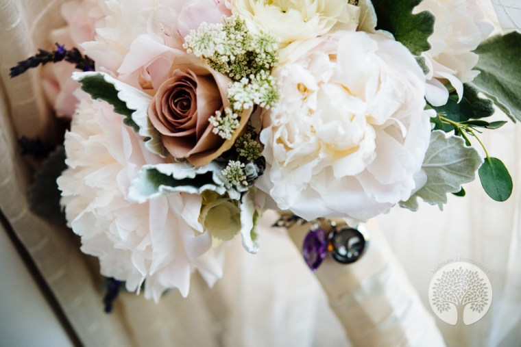 jenna & brian - two little birds planning