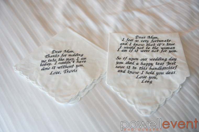 lisa & travis - two little birds planning