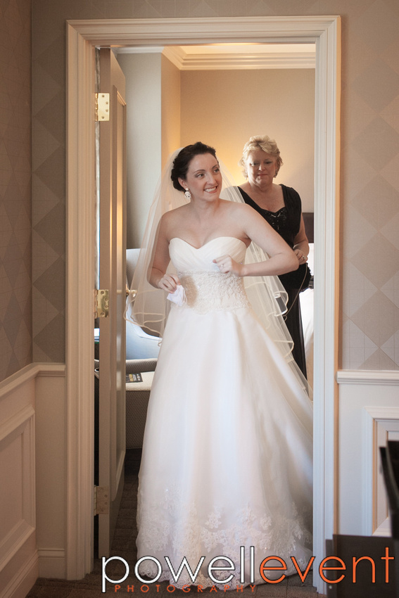 lisa & travis - two little birds planning