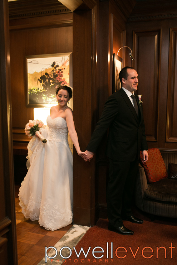 lisa & travis - two little birds planning