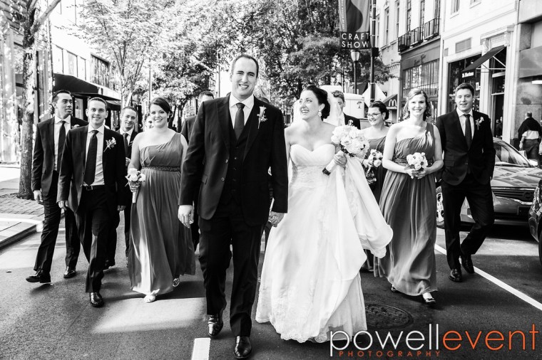 lisa & travis - two little birds planning