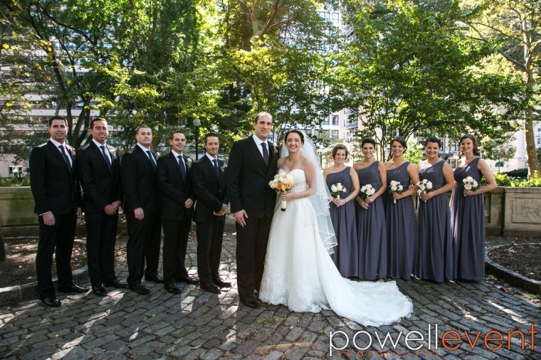 lisa & travis - two little birds planning