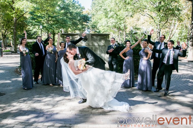 lisa & travis - two little birds planning