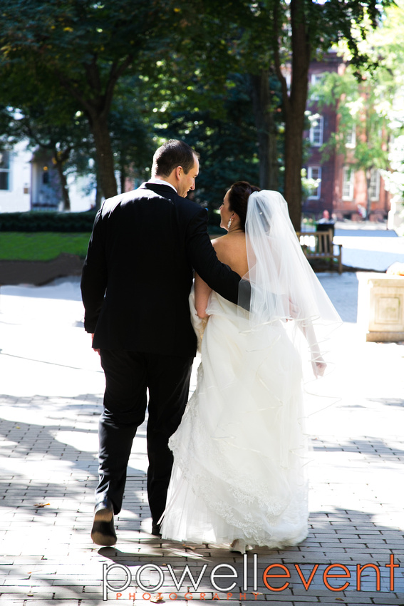 lisa & travis - two little birds planning