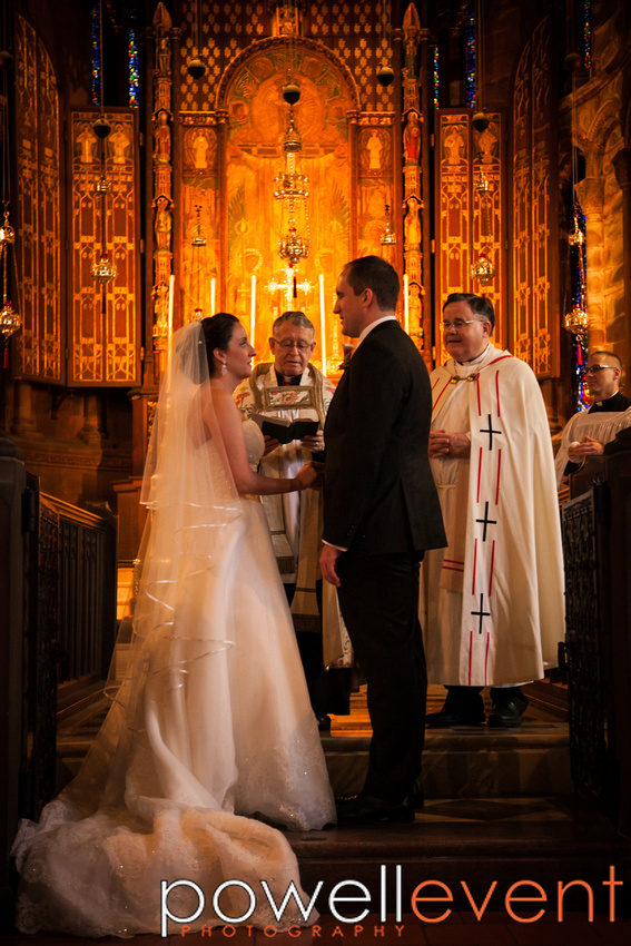 lisa & travis - two little birds planning