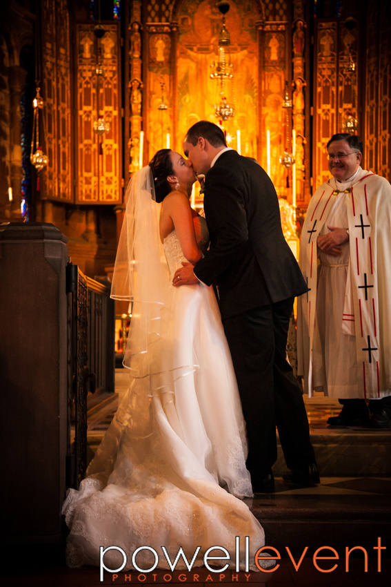 lisa & travis - two little birds planning