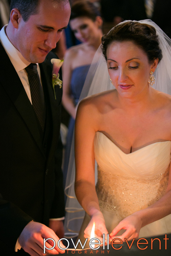 lisa & travis - two little birds planning