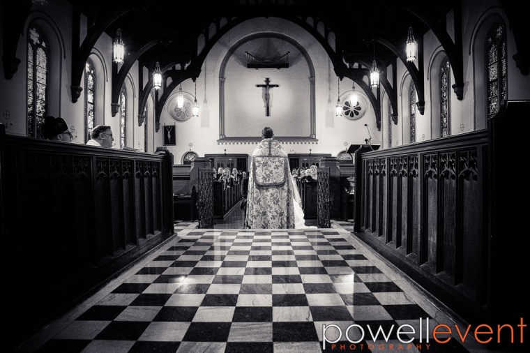 lisa & travis - two little birds planning