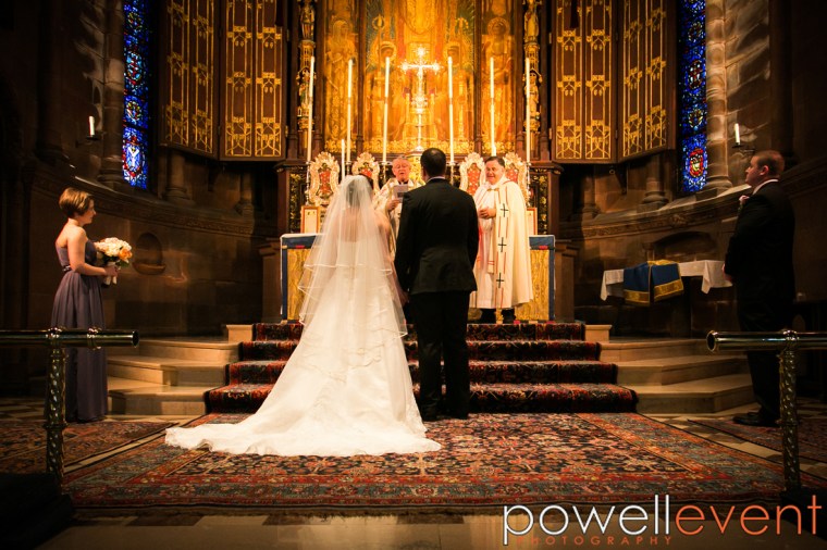 lisa & travis - two little birds planning