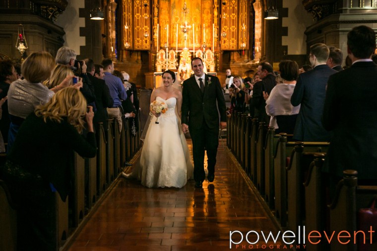 lisa & travis - two little birds planning