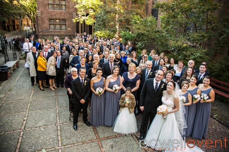 lisa & travis - two little birds planning