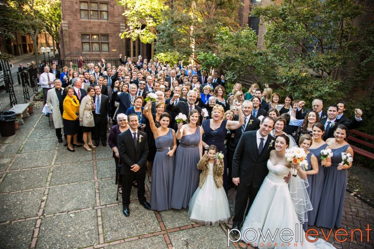 lisa & travis - two little birds planning