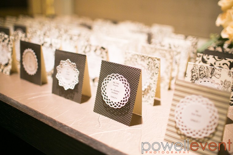 lisa & travis - two little birds planning