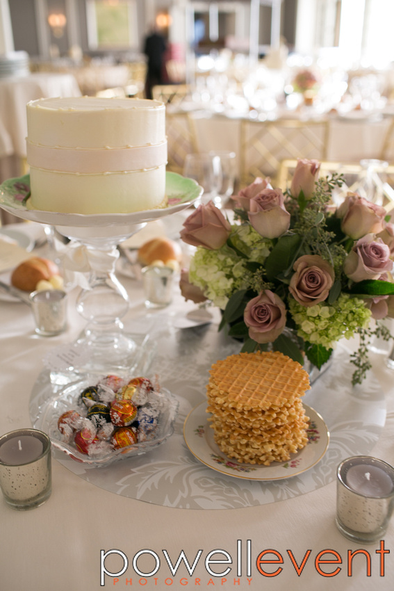 lisa & travis - two little birds planning