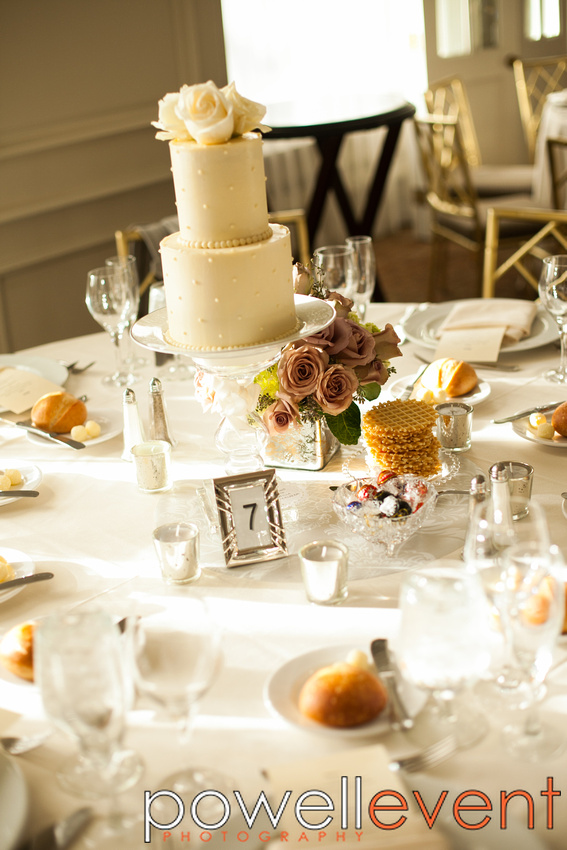 lisa & travis - two little birds planning