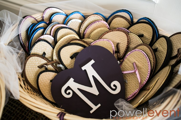 lisa & travis - two little birds planning