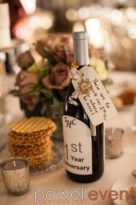 lisa & travis - two little birds planning