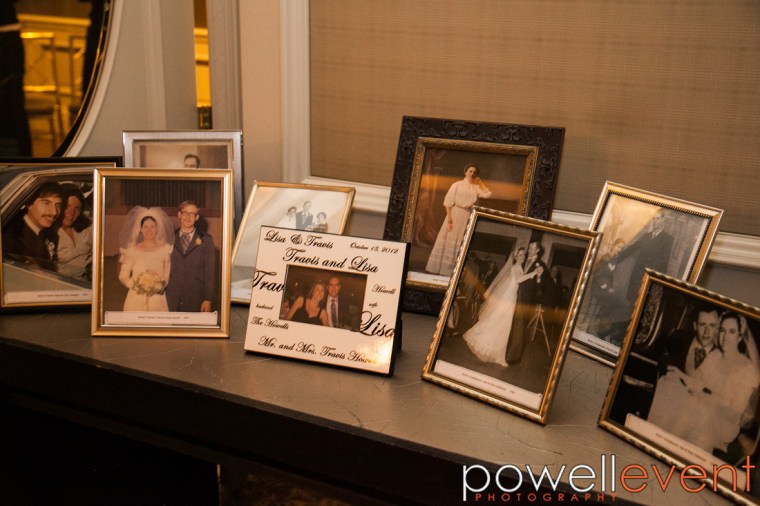 lisa & travis - two little birds planning