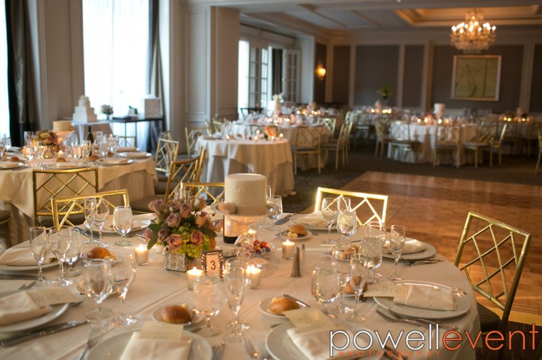 lisa & travis - two little birds planning