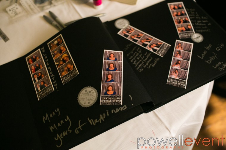 lisa & travis - two little birds planning