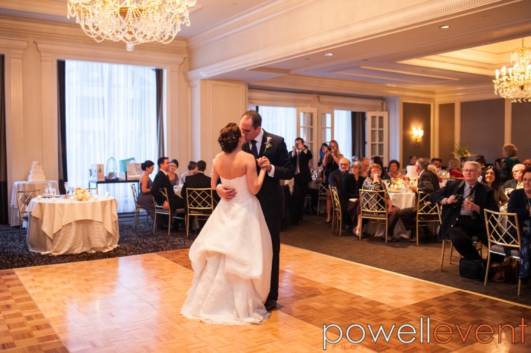 lisa & travis - two little birds planning