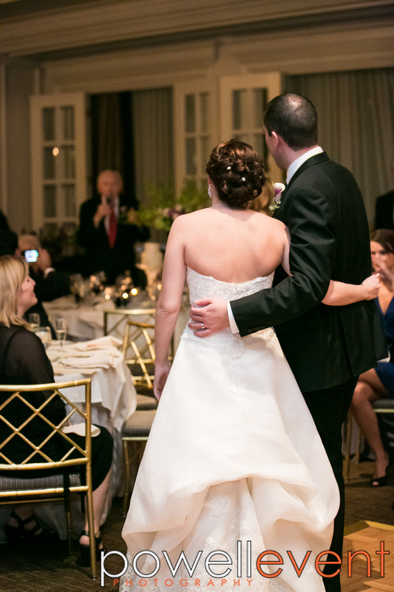 lisa & travis - two little birds planning