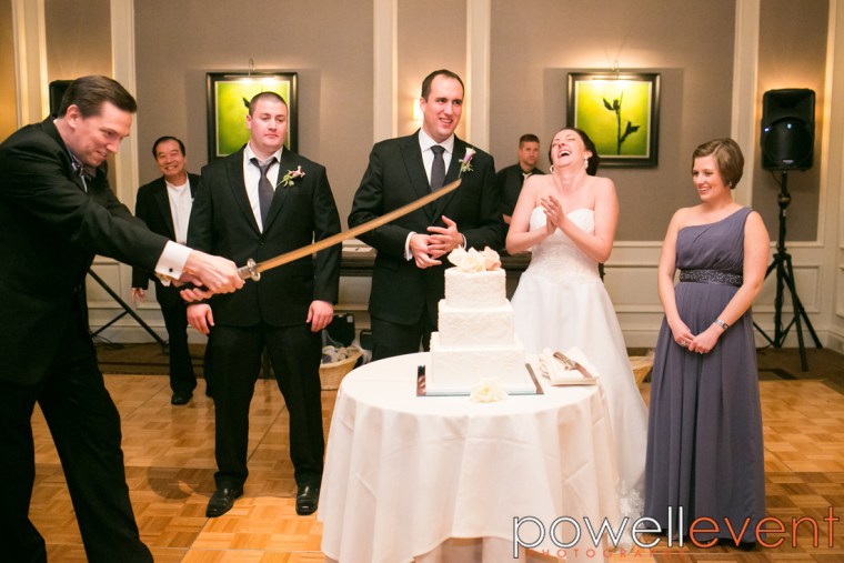 lisa & travis - two little birds planning