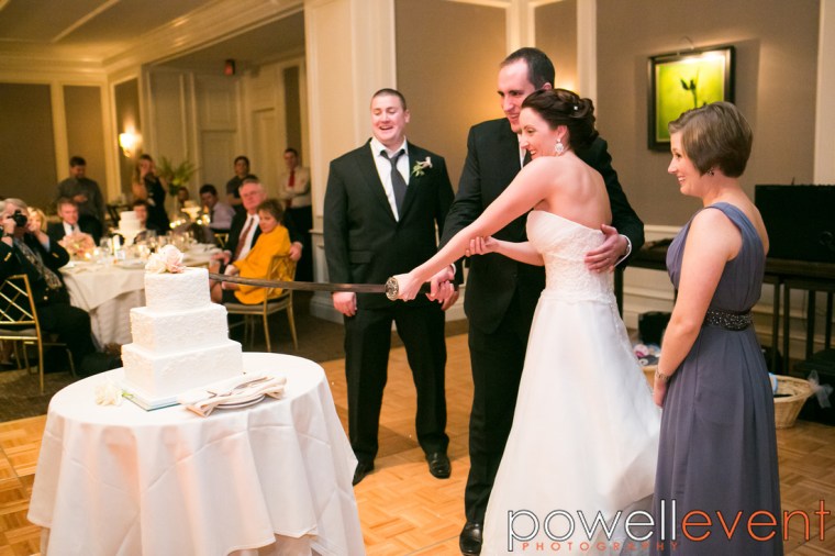 lisa & travis - two little birds planning