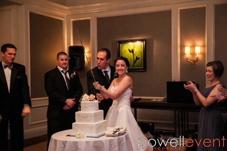 lisa & travis - two little birds planning