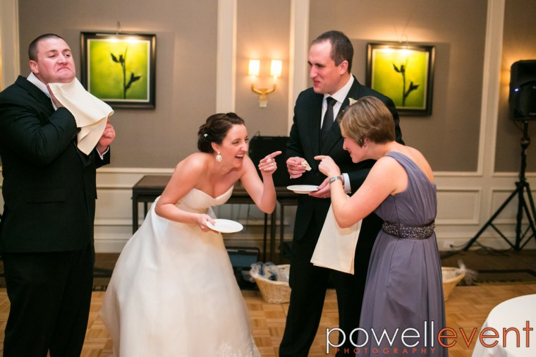 lisa & travis - two little birds planning