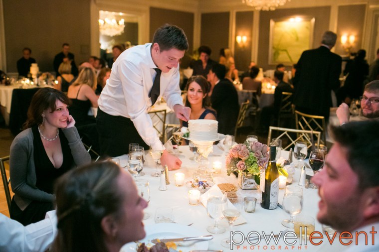 lisa & travis - two little birds planning