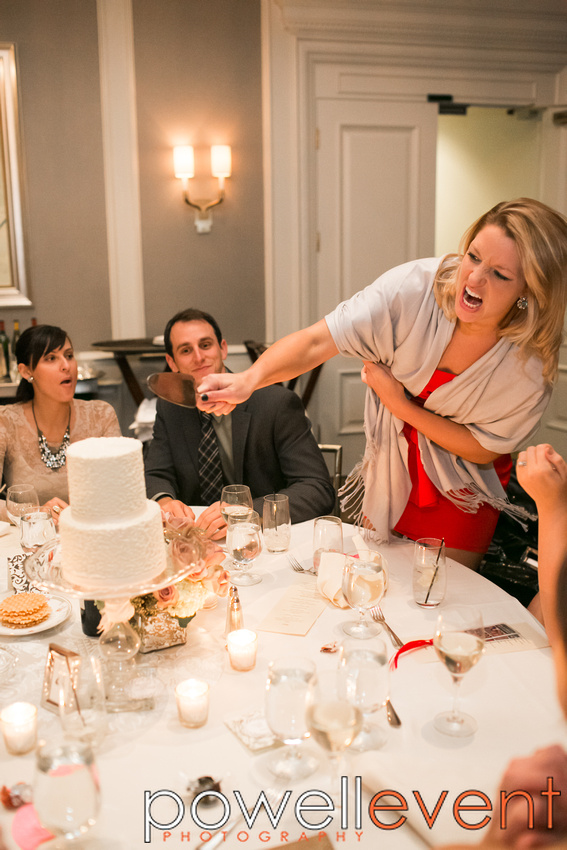 lisa & travis - two little birds planning