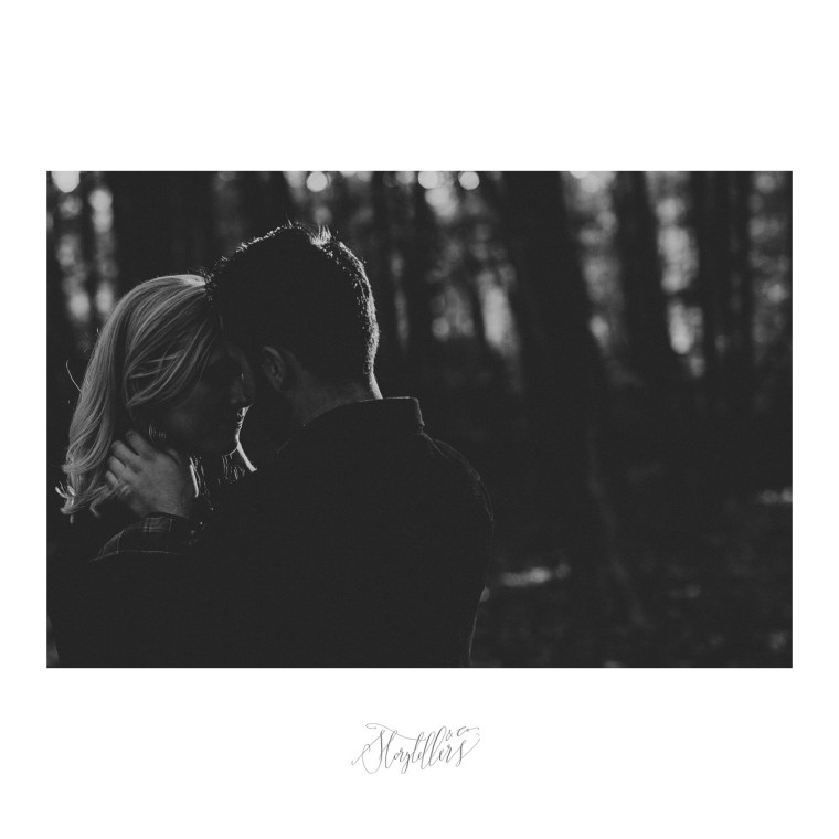 kelly & mike engagement session - two little birds planning