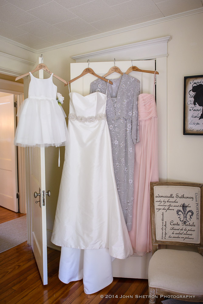 sue & mark - two little birds planning