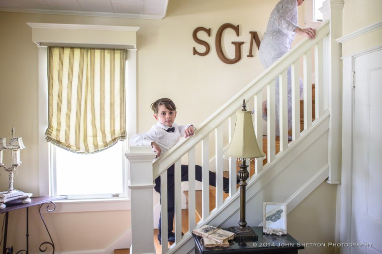 sue & mark - two little birds planning