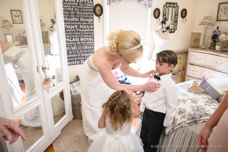 sue & mark - two little birds planning