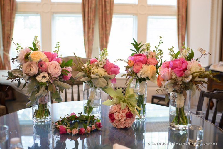 sue & mark - two little birds planning