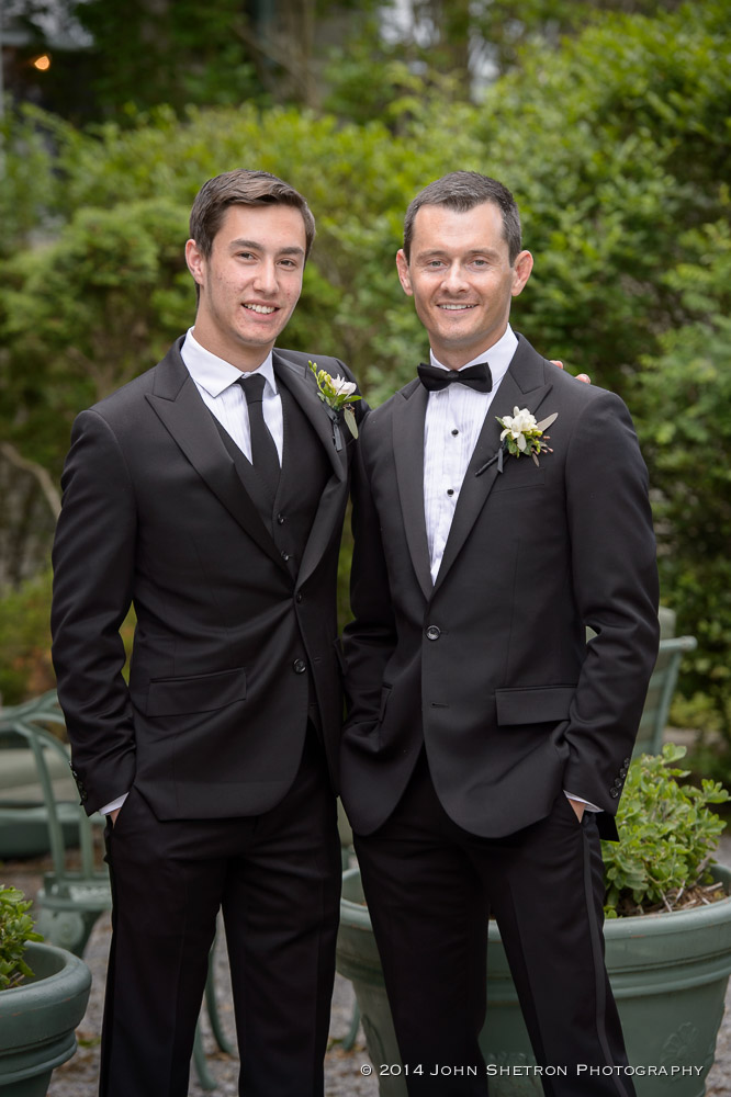 sue & mark - two little birds planning