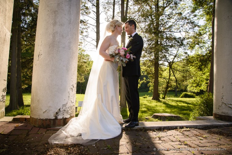 sue & mark - two little birds planning