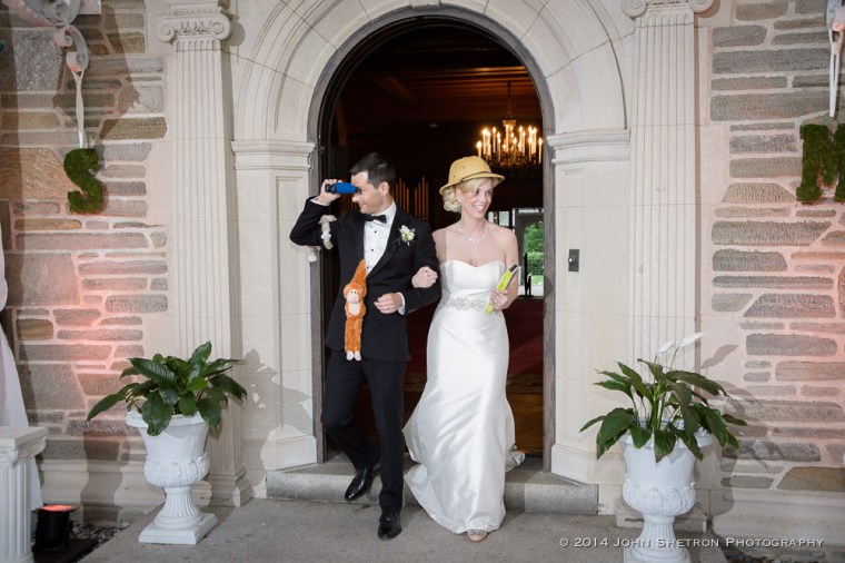 sue & mark - two little birds planning