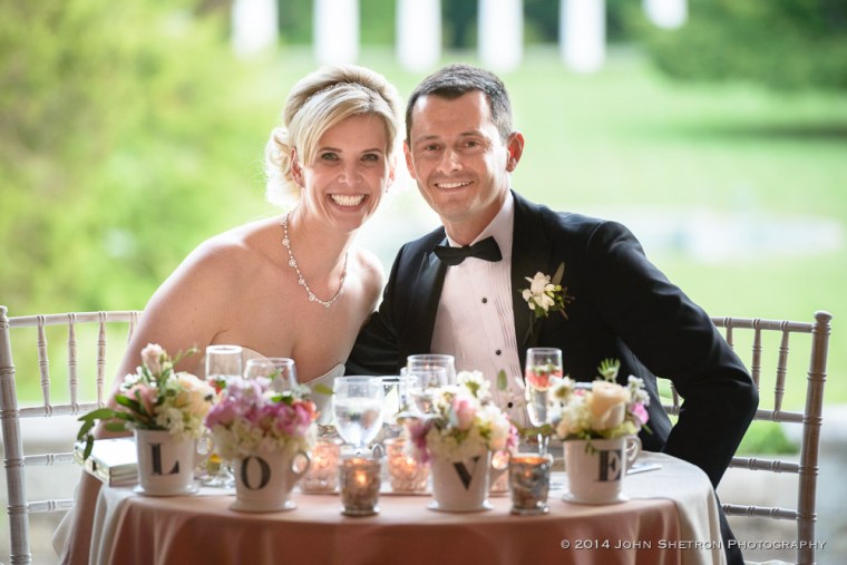 sue & mark - two little birds planning