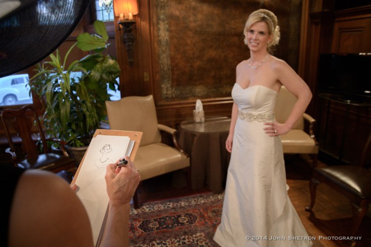 sue & mark - two little birds planning