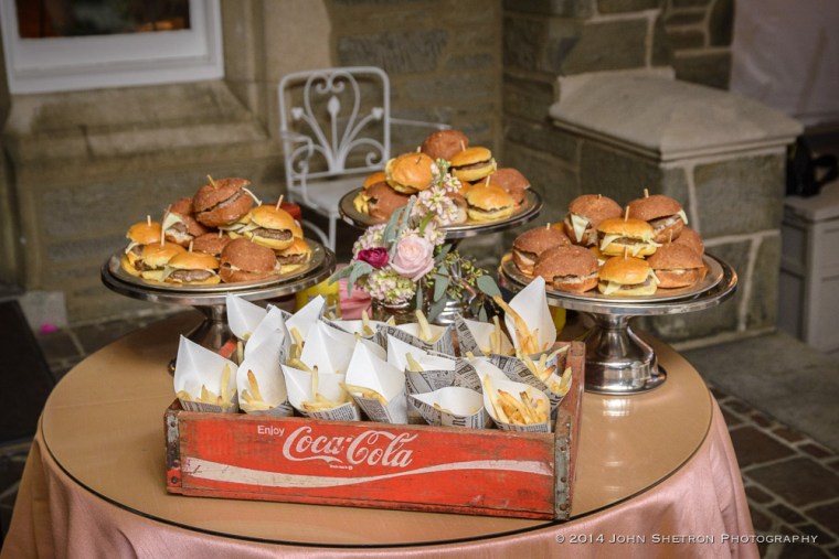 sue & mark - two little birds planning