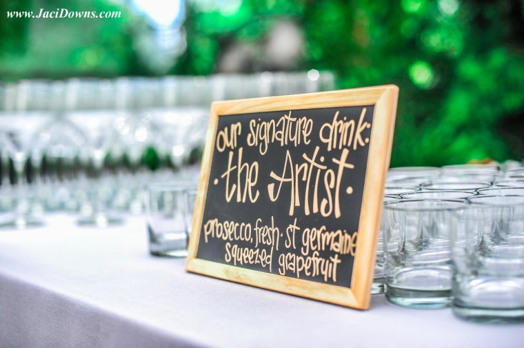 christina & jason - two little birds planning